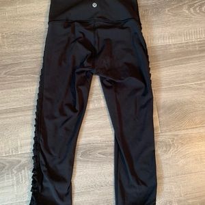 Lululemon tights